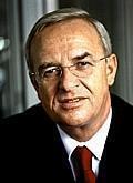 Prof. Dr. rer. nat. Martin Winterkorn